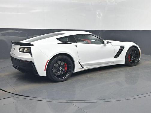 2016 Chevrolet Corvette Z06