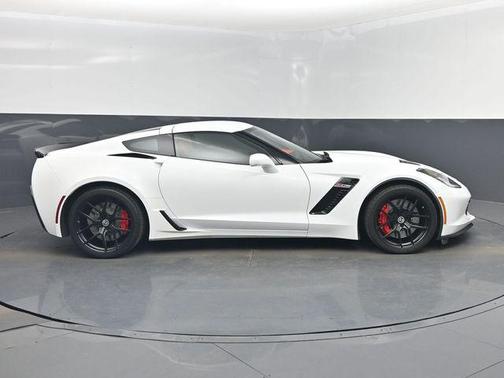 2016 Chevrolet Corvette Z06