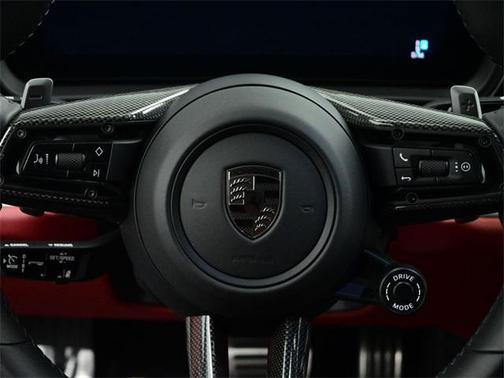 2025 Porsche Cayenne Cayenne Turbo E-Hybrid