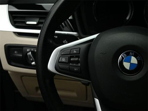 2019 BMW X1 sDrive28i