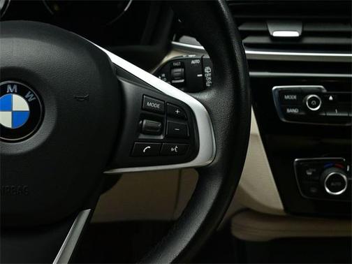 2019 BMW X1 sDrive28i