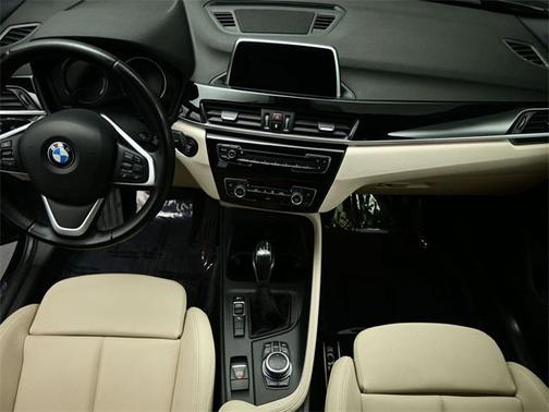 2019 BMW X1 sDrive28i