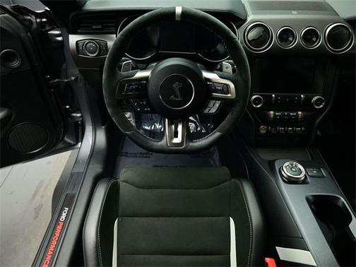 2021 Ford Shelby GT500 Base