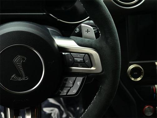 2021 Ford Shelby GT500 Base