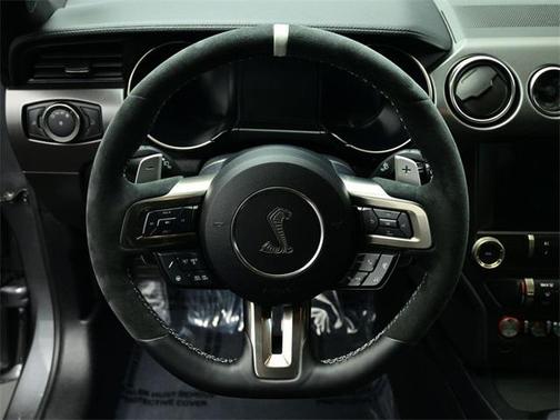 2021 Ford Shelby GT500 Base