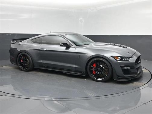 2021 Ford Shelby GT500 Base