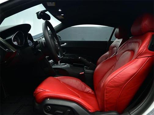 2009 Audi R8 4.2 quattro