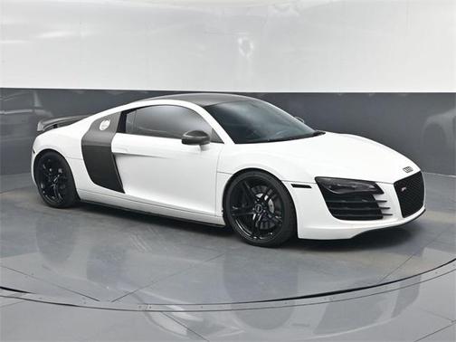 2009 Audi R8 4.2 quattro