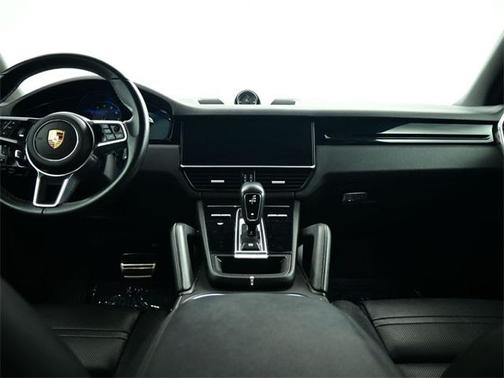 2020 Porsche Cayenne S