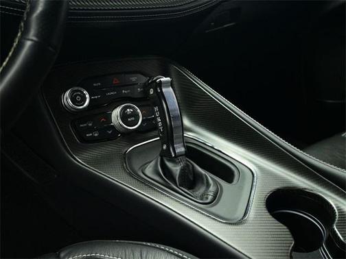 2021 Dodge Challenger SRT Hellcat