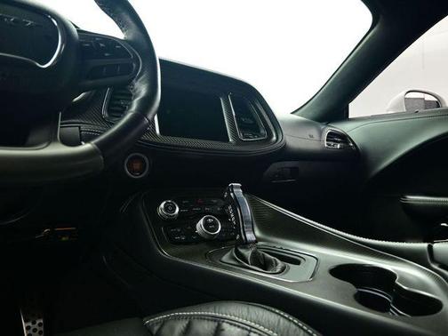 2021 Dodge Challenger SRT Hellcat