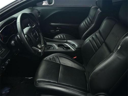 2021 Dodge Challenger SRT Hellcat