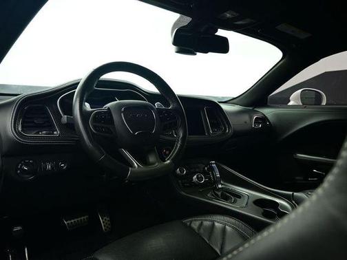 2021 Dodge Challenger SRT Hellcat