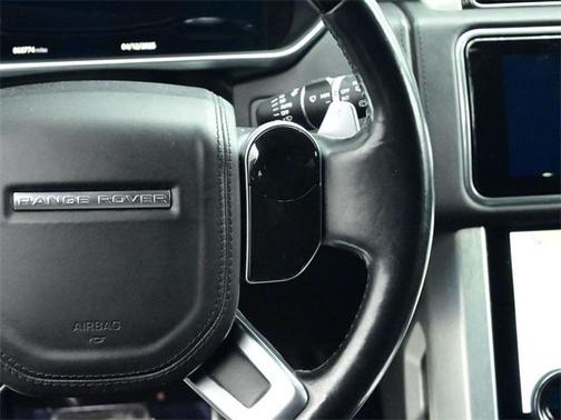 2022 Land Rover Range Rover Autobiography