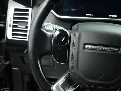 2022 Land Rover Range Rover Autobiography