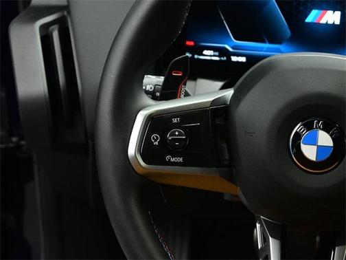 2025 BMW X3 M50 xDrive