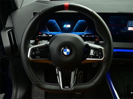 2025 BMW X3 M50 xDrive