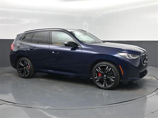 2025 BMW X3 M50 xDrive