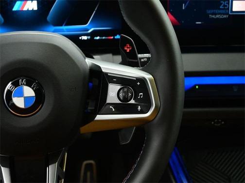 2025 BMW X3 M50 xDrive