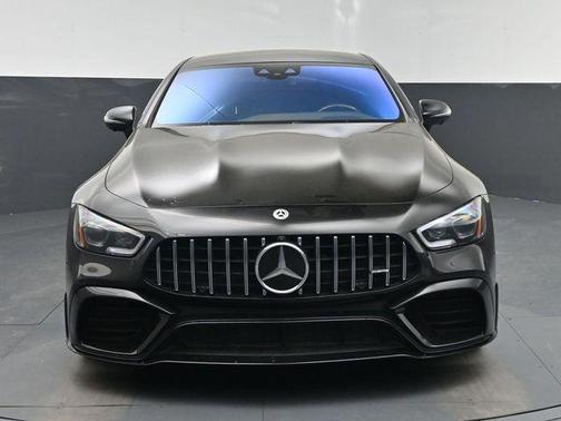 2020 Mercedes-Benz AMG GT 63 S 4-Door
