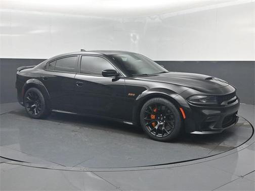 2023 Dodge Charger R/T Scat Pack