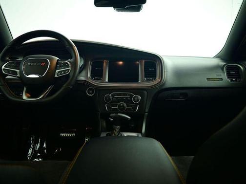 2023 Dodge Charger R/T Scat Pack