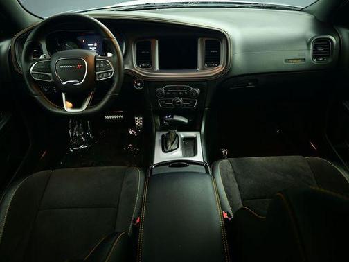 2023 Dodge Charger R/T Scat Pack