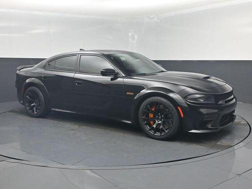 2023 Dodge Charger R/T Scat Pack