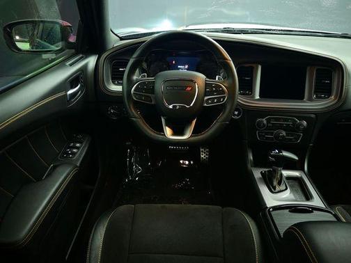 2023 Dodge Charger R/T Scat Pack