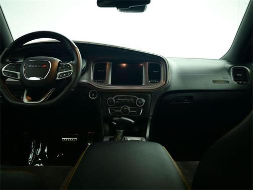 2023 Dodge Charger R/T Scat Pack