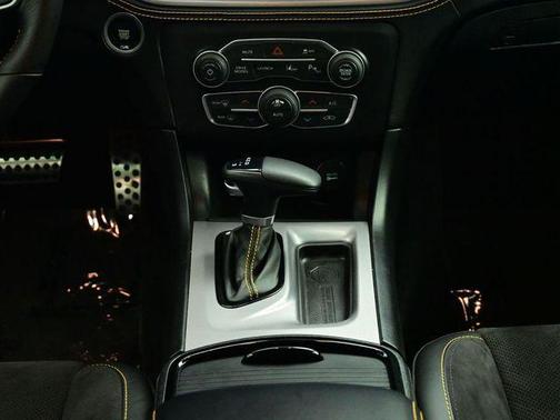 2023 Dodge Charger R/T Scat Pack