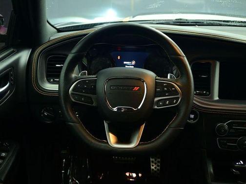 2023 Dodge Charger R/T Scat Pack
