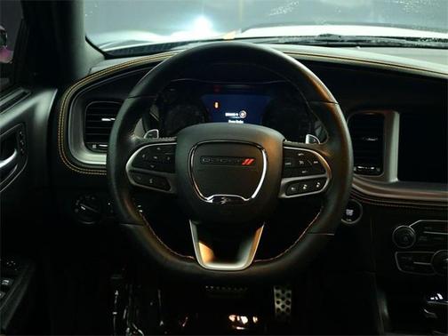 2023 Dodge Charger R/T Scat Pack