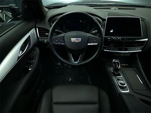 2021 Cadillac CT5 Luxury RWD