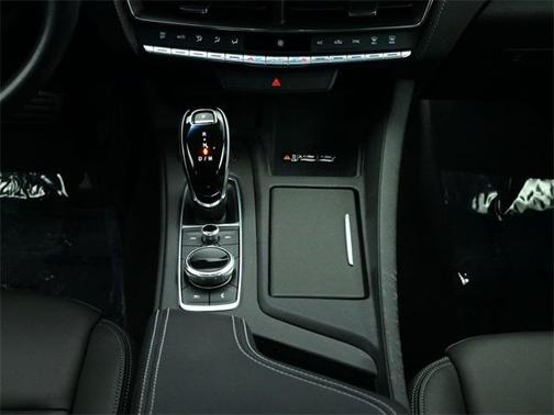 2021 Cadillac CT5 Luxury RWD