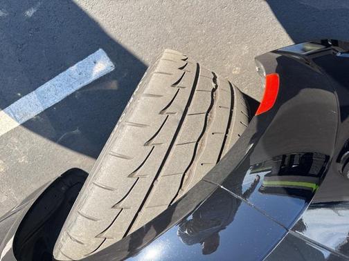 2020 Dodge Charger SRT Hellcat