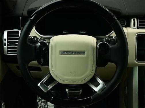 2022 Land Rover Range Rover P525 Westminster