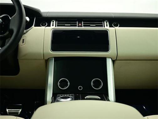 2022 Land Rover Range Rover P525 Westminster