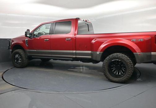 2022 Ford F-350 King Ranch