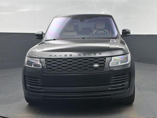 2022 Land Rover Range Rover P525 Westminster