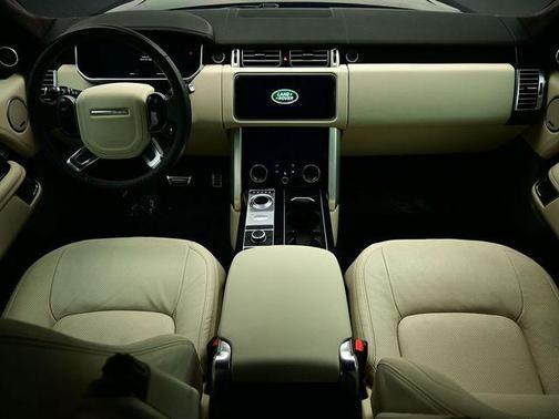 2022 Land Rover Range Rover P525 Westminster