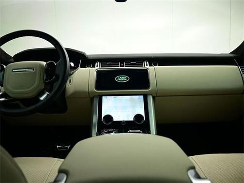 2022 Land Rover Range Rover P525 Westminster