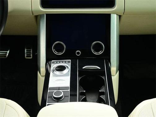 2022 Land Rover Range Rover P525 Westminster
