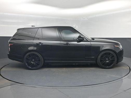 2022 Land Rover Range Rover P525 Westminster