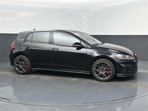 2019 Volkswagen Golf 1.4T S
