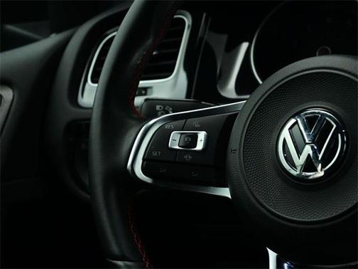 2019 Volkswagen Golf 1.4T S