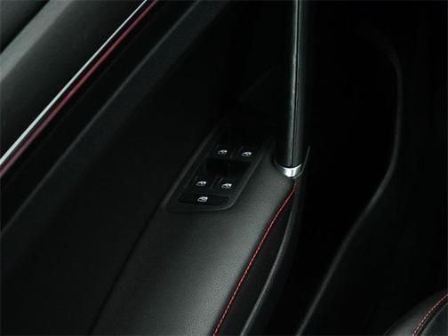 2019 Volkswagen Golf 1.4T S