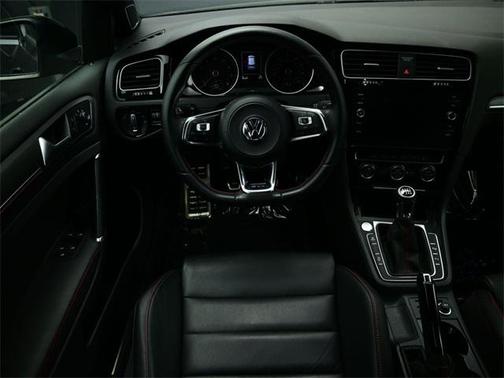 2019 Volkswagen Golf 1.4T S