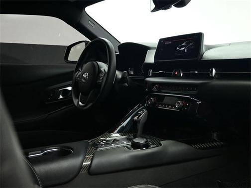 2023 Toyota Supra 3.0 Premium