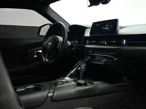 2023 Toyota Supra 3.0 Premium